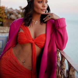 Gorgeous Dress As Seen on Vanessa Hudgens